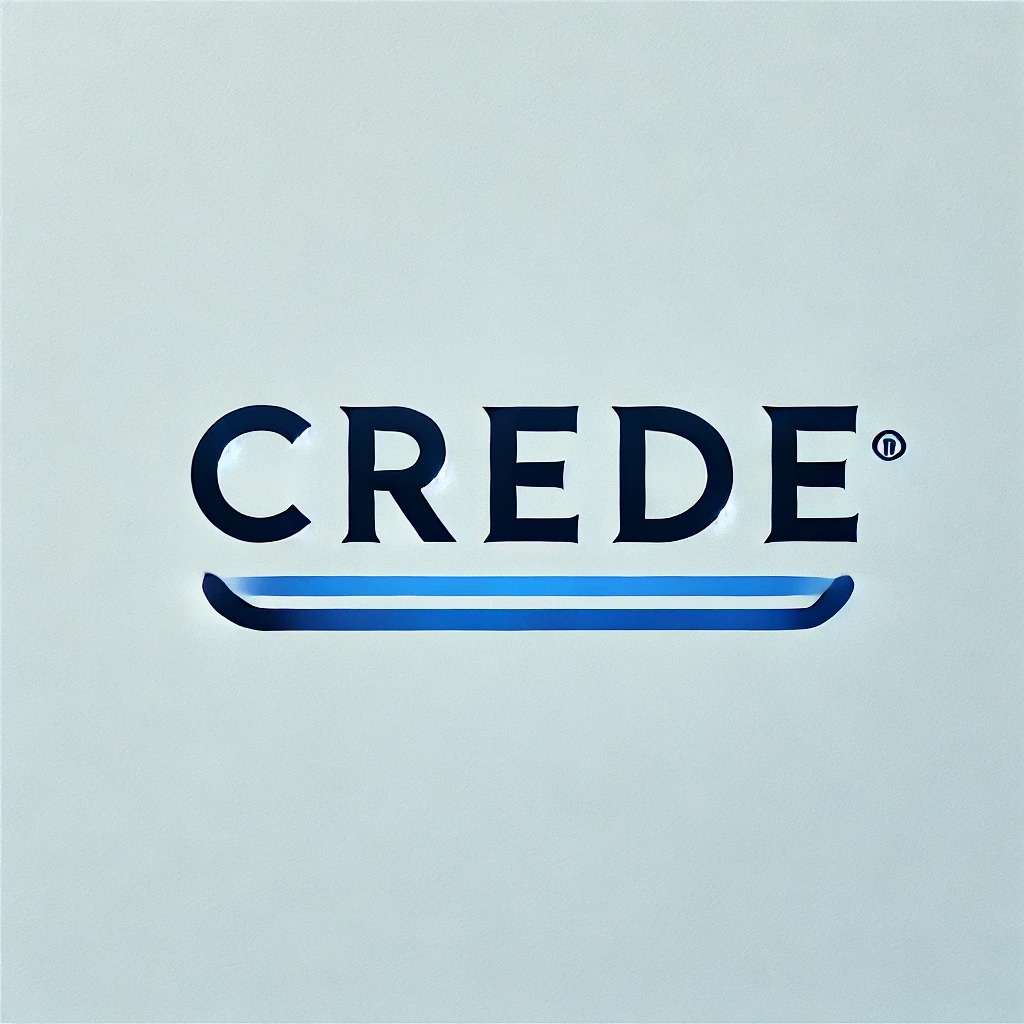 Crede Logo